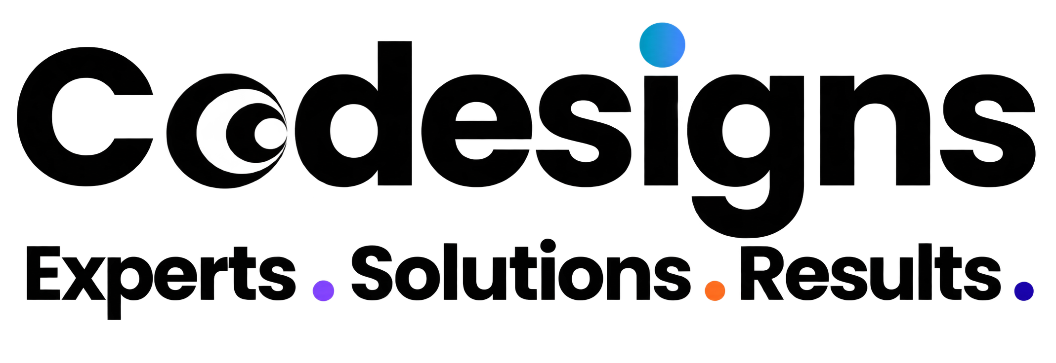 Codesigns - Experts, Solutions, Results